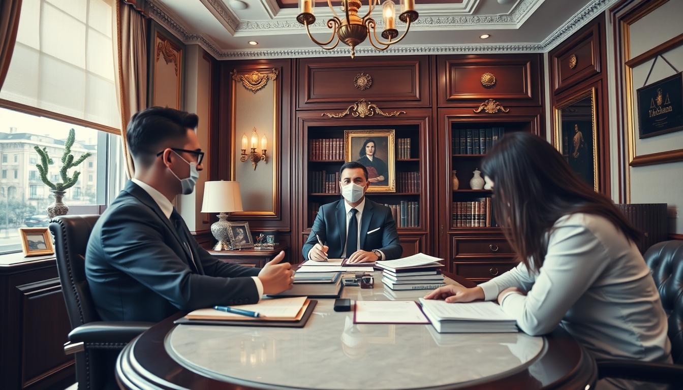 Plan visual